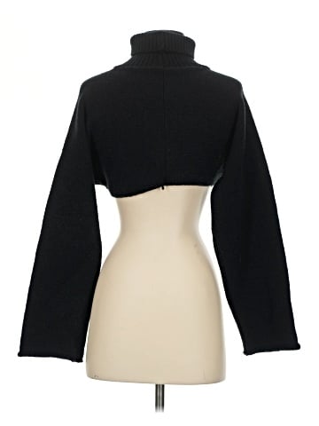 PinkyOtto Turtleneck Sweater (view 2)