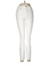 Good American Ivory Jeans Size 29 waist - photo 1