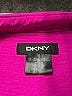 DKNY 100% Polyester Pink 3/4 Sleeve Blouse Size 10 - photo 7