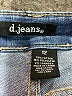 d.jeans Blue Jeans Size 12 - photo 7