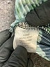 Almost Famous 100% Polyester Tropical Green Casual Pants Size 3X - photo 5