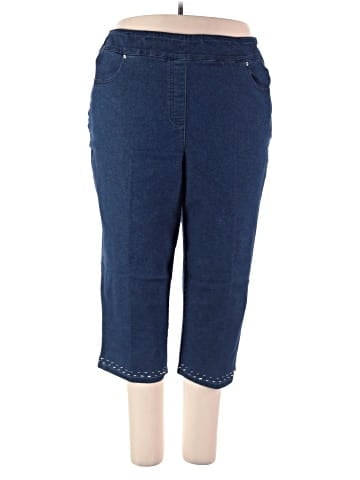 Allison Daley Casual Pants (view 1)