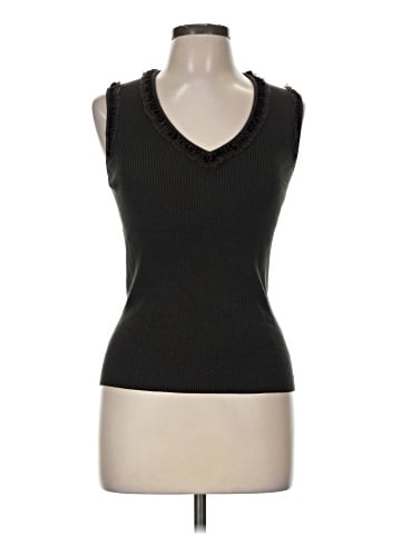 Etcetera Sleeveless Top (view 1)