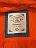 Style&Co 100% Rayon Orange 3/4 Sleeve Blouse Size L - photo 7