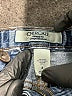 Cherokee 100% Cotton Blue Jeans Size 8 - photo 3