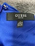 Guess Blue Cocktail Dress Size 10 - photo 7