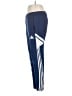 Adidas 100% Polyester Blue Track Pants Size S - photo 5