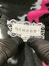 Btween 100% Polyester Black Pullover Sweater Size 7 - photo 3