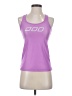 Joyce Purple Active Tank Size S (estimated) - photo 1