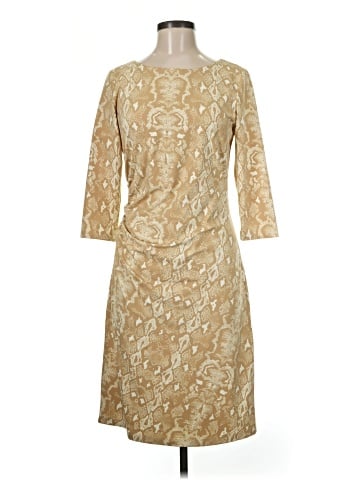 J. McLaughlin Cocktail Dress (view 1)