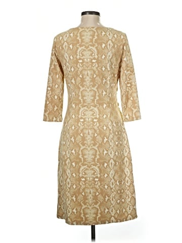 J. McLaughlin Cocktail Dress (view 2)