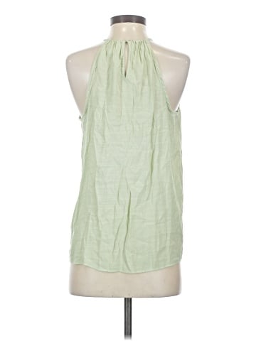 Nine West Sleeveless Blouse (view 2)