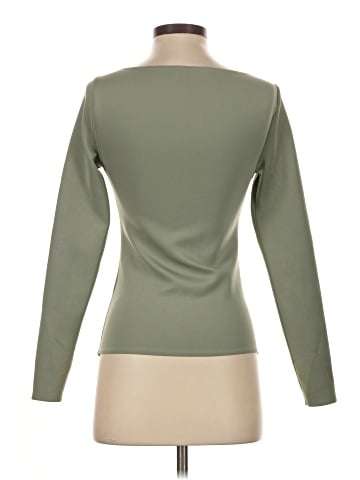 Abercrombie & Fitch Long Sleeve T-Shirt (view 2)