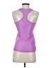 Joyce Purple Active Tank Size S (estimated) - photo 2