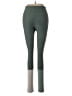 Outdoor Voices Color Block Green Active Pants Size S - photo 2