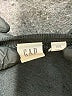 Gap Black Sweatshirt Size XXL - photo 7