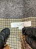 Ann Taylor LOFT Houndstooth Gray Dress Pants Size 14 - photo 4