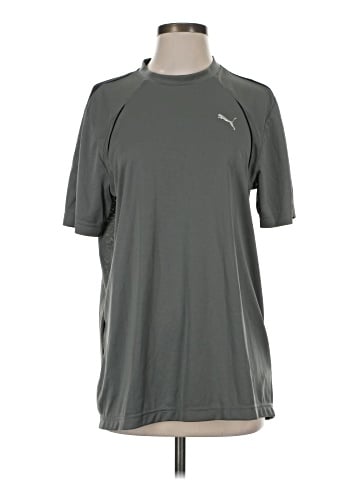 Puma Active T-Shirt (view 1)