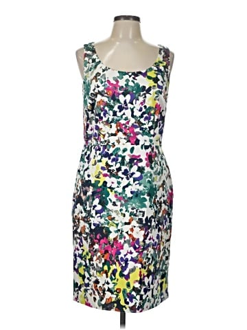 Ann Taylor Cocktail Dress (view 1)