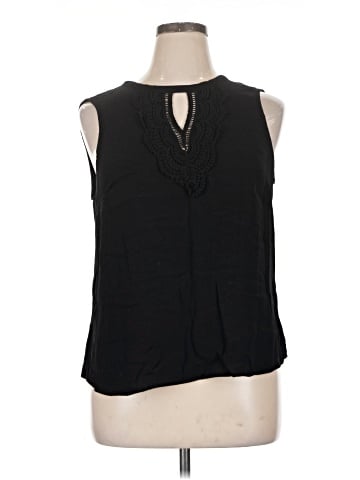 Daniel Rainn Sleeveless Blouse (view 1)