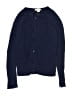Crewcuts 100% Cotton Blue Cardigan Size 6 - 7 - photo 1