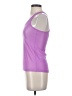 Joyce Purple Active Tank Size S (estimated) - photo 5