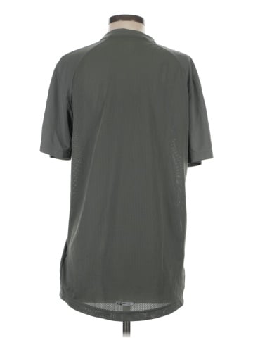 Puma Active T-Shirt (view 2)