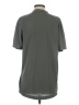 Puma 100% Polyester Gray Active T-Shirt Size S - photo 2