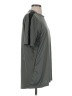 Puma 100% Polyester Gray Active T-Shirt Size S - photo 4