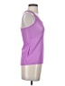 Joyce Purple Active Tank Size S (estimated) - photo 4