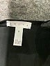 Leith Black Bodysuit Size M - photo 3