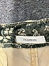 Maurices Solid Tan Khakis Size XL - photo 4