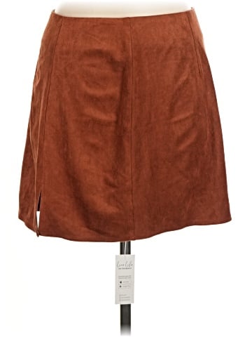 Cupshe Casual Skirt (view 1)