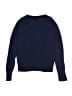 Crewcuts 100% Cotton Blue Cardigan Size 6 - 7 - photo 2