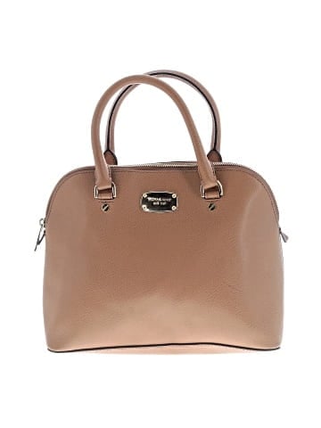 MICHAEL Michael Kors Satchel (view 1)