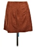 Cupshe Solid Brown Casual Skirt Size M - photo 2