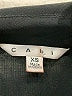CAbi Black Casual Dress Size XS - photo 7