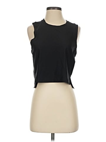 Lululemon Athletica Sleeveless T-Shirt (view 1)