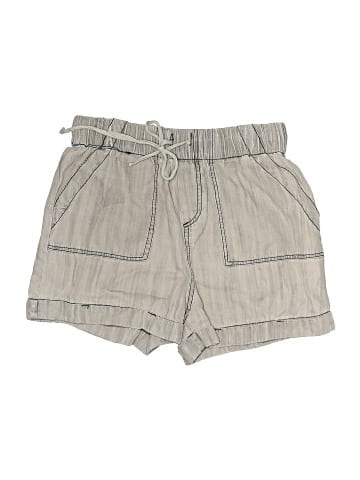 Velvet Heart Shorts (view 1)