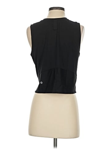 Lululemon Athletica Sleeveless T-Shirt (view 2)