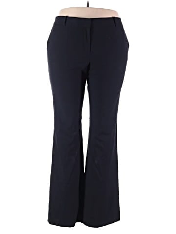 Ann Taylor Dress Pants (view 1)