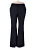 Ann Taylor Solid Blue Dress Pants Size 18 (tall) - photo 1