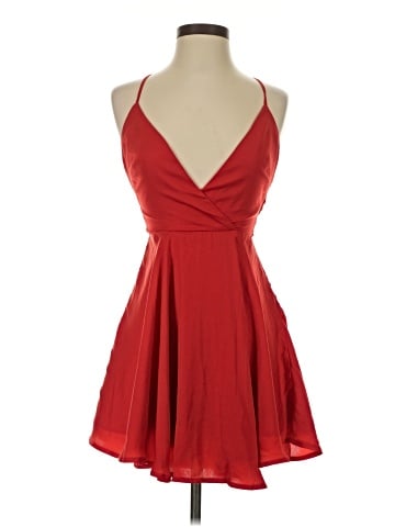 Angel Biba Cocktail Dress (view 1)