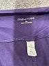 Maurices Solid Blue Active Pants Size XL - photo 4