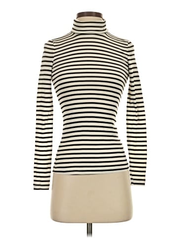 Splendid Long Sleeve Top (view 1)