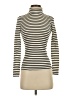Splendid Ivory Long Sleeve Top Size XS - photo 1