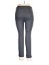 H&M Solid Gray Active Pants Size 10 - photo 2