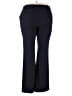 Ann Taylor Solid Blue Dress Pants Size 18 (tall) - photo 2