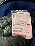 Bar III 100% Polyester Solid Blue Athletic Shorts Size 8 - photo 4