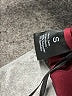Unbranded Burgundy Casual Pants Size S - photo 8